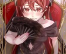 自分や推し、大切な人へのイラスト描きます その時その時の最高のクオリティで描きます イメージ3