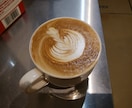 バリスタがあなたの話聞きます カフェにいる気分でぜひコーヒーでも飲みながらお話しましょう。 イメージ5