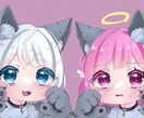 ハロウィンの量産イラスト描きます ハロウィンのためにかわいいイラストを用意してみませんか？ イメージ9