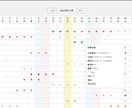 シンプルなレンタカー予約システムをお届けします WordPressで「予約・決済・管理」までオールインワン イメージ3