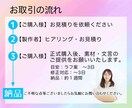 高品質なバナーを心を込めて作成致します 見た目だけではない、広告的な目線で丁寧に作成させて頂きます イメージ2