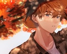 サムネイルや動画、アイコンイラスト描きます 商用利用OK！細部まで綺麗にこだわり色抜けがありません！ イメージ7