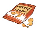 シンプルでおいしそうなお菓子のイラスト作成します ブログ、ゲームのアイテムアイコン、バナーの素材にぴったり！ イメージ9