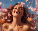 開運・好転・上昇♡追い風ヒーリングいたします 4/6(月) - 4/10(金)までの5日間連続ヒーリング イメージ1