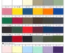 かんたん張り付け！刺繍ワッペン作成します 高品質、サンプル無料、スピード発送 イメージ5