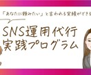 SNS運用代行・ディレクターへのなり方教えます 【在宅で仕事がしたいママさん】単価が低くて悩んでいませんか？ イメージ1