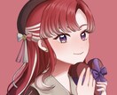 格安！何にでも使える1枚絵お描きします 一枚絵を描きします！サムネ・アイコンなど何にでも使える！ イメージ4