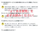 速く、丁寧にネーミングを考えます 商品名、サービス名、会社名何でもOK! イメージ2