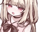 厚塗り一枚イラスト制作します 動画サムネ・SNS投稿に映える、厚塗りイラストをお届け！ イメージ9