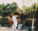 SNSに使える雰囲気写真をスマホで撮影します 人・もの・空間の世界観が伝わる写真を撮影します イメージ6