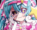 最短3日☆アイコンイラスト描きます 商用利用込！見積もり相談即対応☆実績有り イメージ4