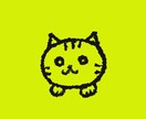 SNSアイコンに♪ ゆるかわ動物イラストを描きます お好きな背景色を選んでもらいます◎ イメージ3