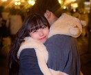 ストリートスナップでカップルの思い出を撮影します 【SNSフォロワー17万人突破】 イメージ3