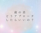 誰にも言えない『性』、夜職経験者がお話聞きます 性の悩み・身体についての知識◎レスや体のお悩みに寄り添います イメージ5