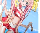 あなただけのオリジナルキャラクターを制作します あなただけのイメージモデルであなたの魅力を広めませんか？ イメージ5