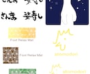 印象に残る貴方だけのロゴデザインを制作ます ポップなデザインからシンプルなデザインまで長く使える物を イメージ6