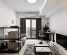３Dパースを使ってお部屋をコーディネートします リアルな３Dイメージで失敗しないお部屋造り イメージ5