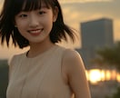 AI画像生成します 今すぐモデル実写画像が手に入る？ イメージ5