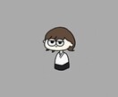 みなさんの相談を聞きます この相談では私を頼ってください。頼りないけれど頑張ります。 イメージ2