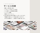 Wixサイトのトラブルを即対応、修正します Wix歴10年「WIXパートナー」がお悩み相談承ります◎ イメージ3