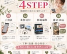 魅力的なショート動画を作成しますます Instagram•YouTube•TikTok対応 イメージ6