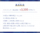 オープン価格◆アニメ調でリアル寄りな似顔絵描きます 商用・二次利用◎清潔感・信頼性が伝わるバランスの取れた似顔絵 イメージ2
