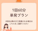 60分×１回｜不登校の小学生に学習支援等を行います 元小学校教員がマンツーマンで完全オーダーメイド授業をします。 イメージ1