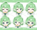 まとまりのある等身・SDイラスト描きます 個人様・法人様どちらも歓迎です！商用利用可能！ イメージ8