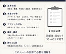 宿泊施設に強い、集客できるHPを制作します 飲食店・教室・個人事業もOK。ヒアリング1回、最短2週間 イメージ7