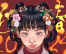 演出意図に寄り添うフライヤーをデザインします 舞台・イベント専用　世界観重視・SNS告知用にも対応 イメージ5