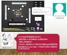 麻雀：AIだけじゃ不十分！あなたの「？」解決します AI牌譜検討について、AIの選択理由を丁寧に解説！ イメージ2