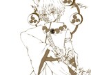 イラスト制作してます オリジナルアイコン制作。イラストなんでもできます！ イメージ7