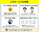 HP・SNSで信頼感が伝わるビジネス似顔絵描きます 【スーツテンプレート無料】誠実さと親しみやすさが伝わる似顔絵 イメージ4