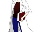 トゥーン風のポップなイラスト描きます カートゥーン風、ポップでカラフルなイラスト描きます！ イメージ5