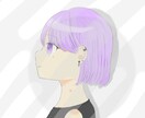 かわいいイラストを描きます 可愛いふんわりとしたあなただけのイラストを是非！ イメージ3