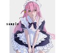 アイコン/動画サムネ／イラスト/描きます 依頼後、すぐに制作可能！！気軽にご相談ください！！ イメージ9