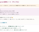 アート作家さんのインスタを診断し改善提案します 作品が伝わるインスタへ。発信のコツをお届けします イメージ6