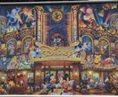 パズルの購入から作成まで代行をします 買って作ってないパズル、欲しいパズルがあるなどなんでも‼︎ イメージ1