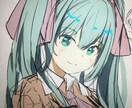 色々なシーンで使えるキャラクターデザインします キャラクターデザイン、一枚絵まで制作できます。 イメージ8