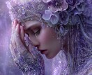 なんでモヤモヤするの？お悩みの原因ズバリ鑑定します 頑張ってる貴女へ♡本当の自分が見える・心の中を照らします イメージ5