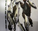 ボートシーバス入門。コスパの良いタックル教えます これからボートシーバスを始める方必見！シーバス以外もOK イメージ2