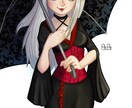 YouTubeやSNSアイコン制作致します 個性的で印象に残るようなアイコンにしたい方へ イメージ4