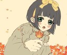 アイコン…✽ …イラスト制作します すぐ制作にとりかかれます！SNS、動画サムネ等様々な用途に✽ イメージ4