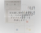 服はあるのに着る服がない…を卒業できます 18年の経験と独自分析で、納得の服選びを仕組み化します イメージ9