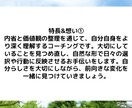 キャリアの悩みを解決するコーチングを行います 迷わないで。自分らしい道を、今ここから。 イメージ4