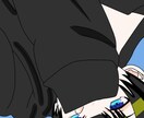 Twitter向けイラスト書きます Twitter向けのアイコン書きますできるだけ早く書きます イメージ2