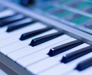 ユーロビート調の曲を作ります 中毒性のあるダンスミュージックを求めている方へ イメージ1