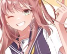 アイコン、ヘッダー、動画用イラスト等描きます あなただけのかわいいイラストお描きします イメージ7