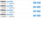 FXアドバイス、副業、手ごろな低額投資方法教えます 本業を超える副業FX、貴方の人生変えてみませんか！？ イメージ4