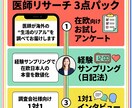 経験サンプリングで在欧日本人の本音を数値化します 医師が海外の“生活のリアル”を調べてお届けします イメージ1